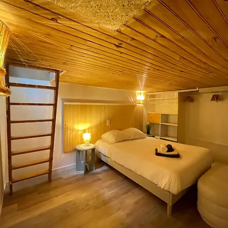 Apartmán 