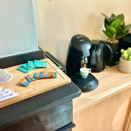 Apartmán 
