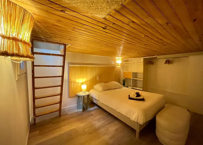 Апартаменты 