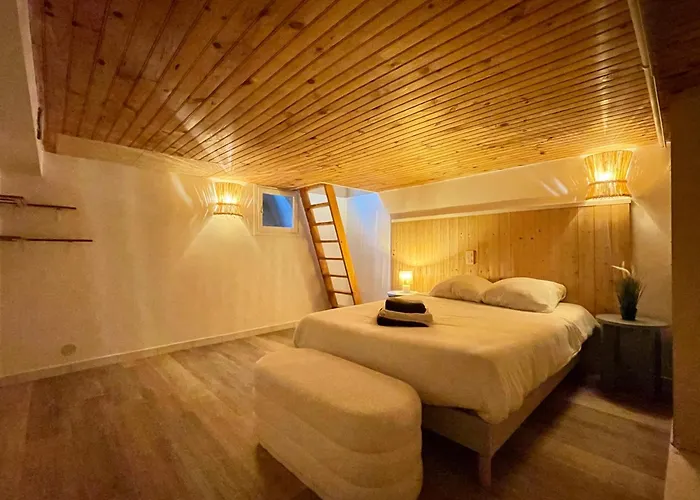 Апартаменты 