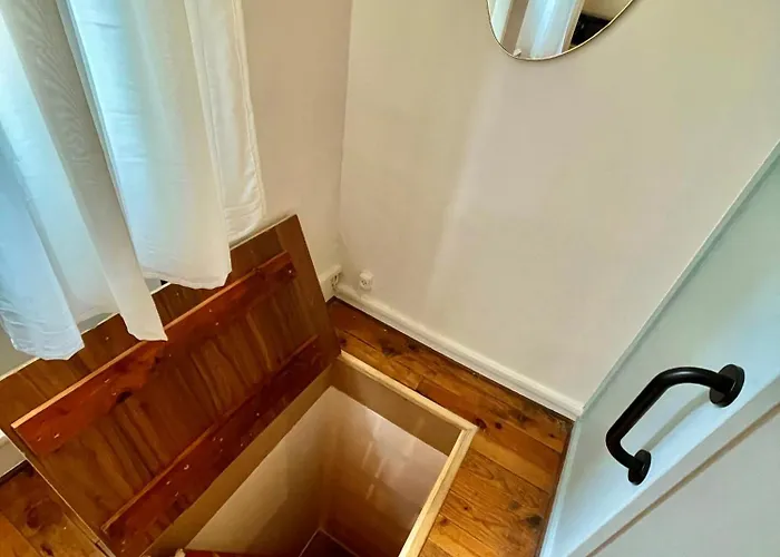 Апартаменты 