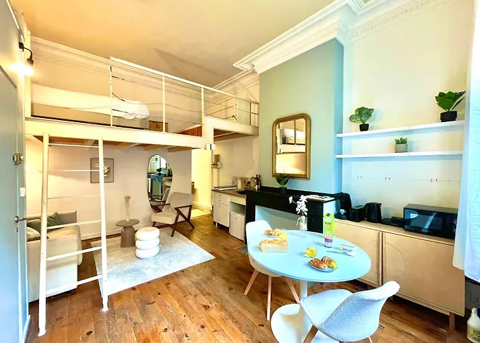 Апартаменты 