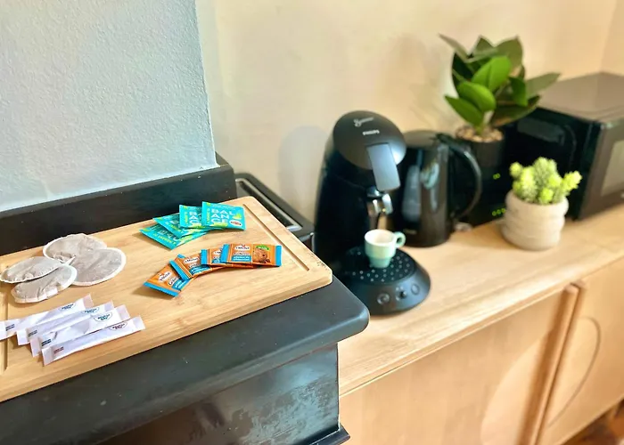 Апартаменты 