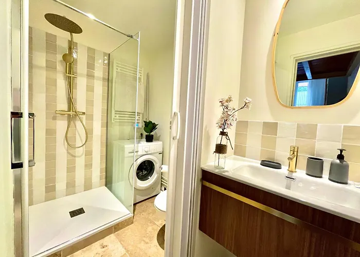 Апартаменты 